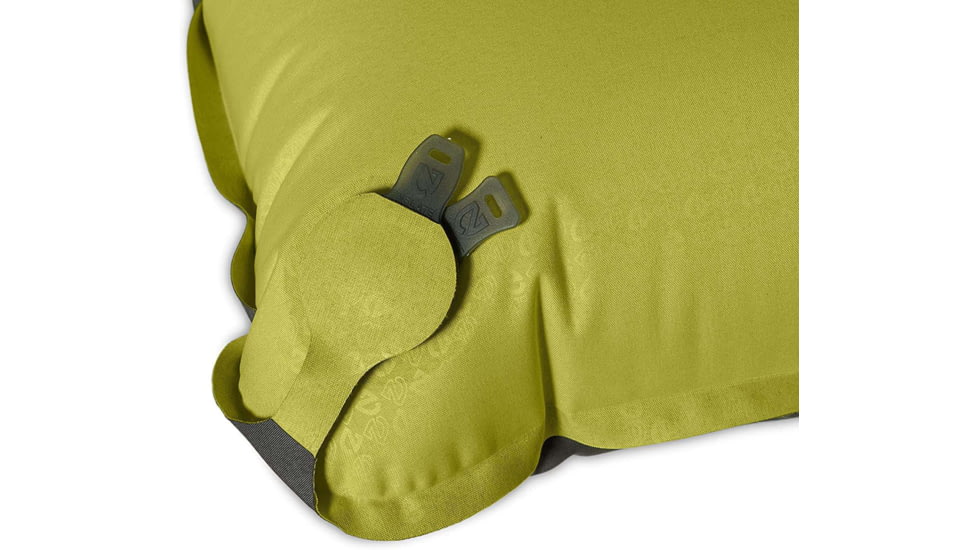 NEMO Equipment Astro Insulated Sleeping Pad, Regular, 811666034601