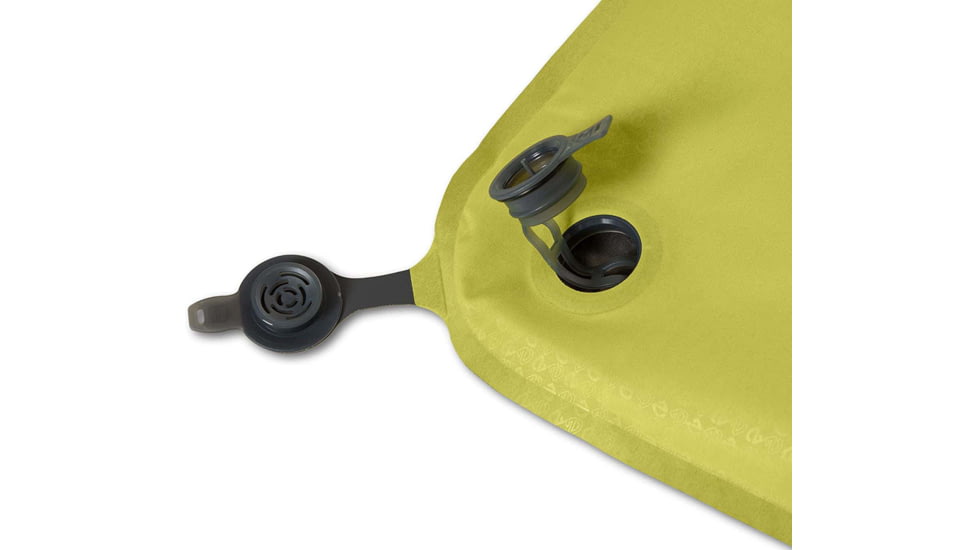 NEMO Equipment Astro Insulated Sleeping Pad, Regular, 811666034601