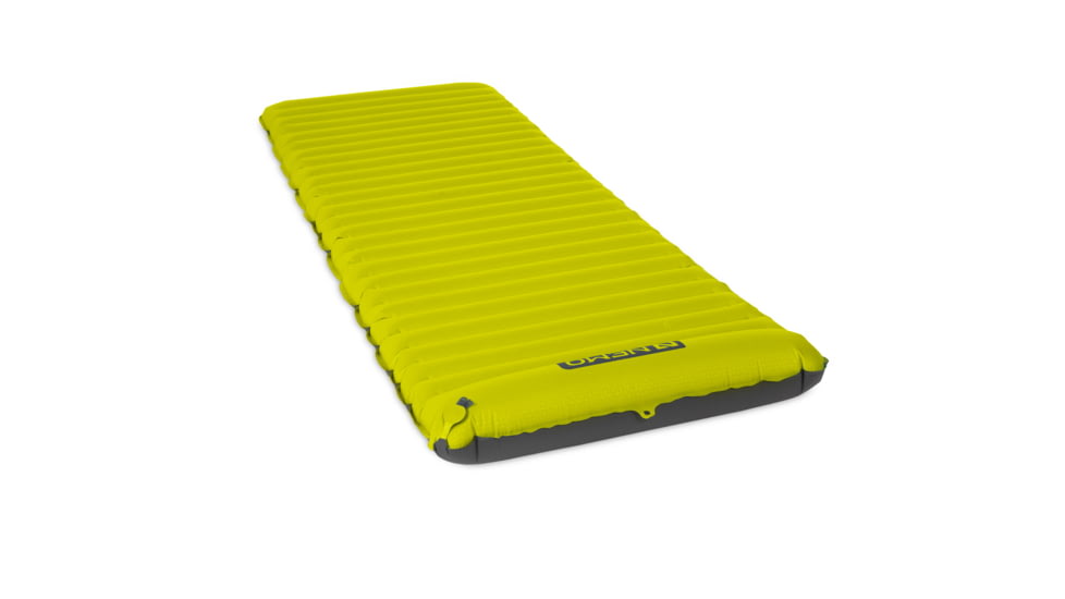 NEMO Equipment Astro Sleeping Pad, Lumen, Long Wide, 811666034595