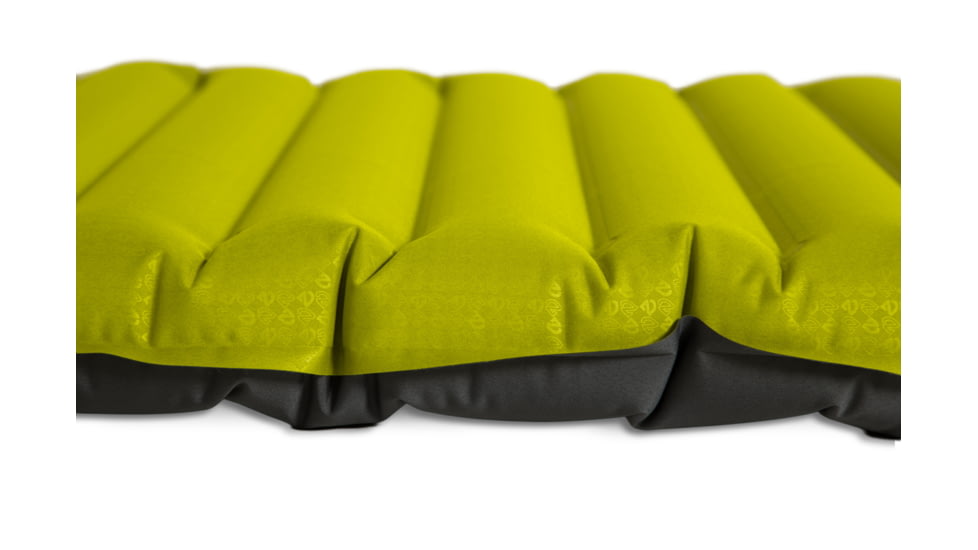 NEMO Equipment Astro Sleeping Pad, Lumen, Long Wide, 811666034595
