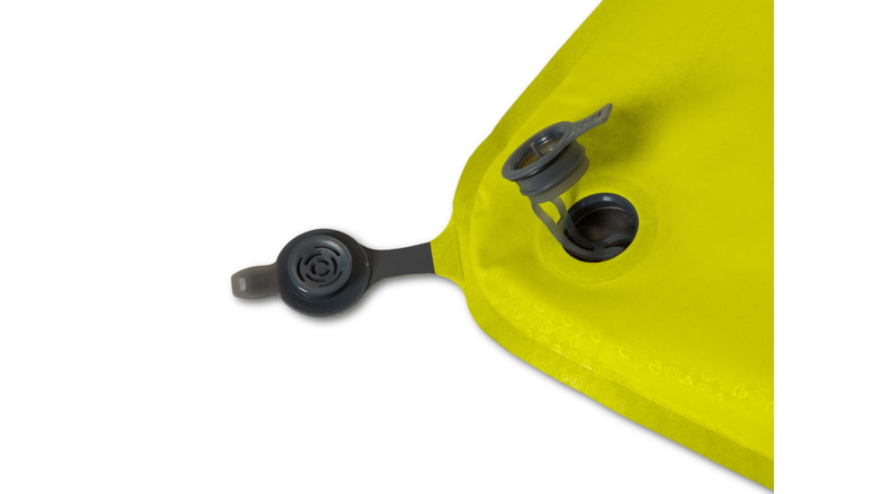 NEMO Equipment Astro Sleeping Pad, Lumen, Long Wide, 811666034595