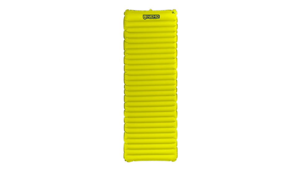 NEMO Equipment Astro Sleeping Pad, Lumen, Long Wide, 811666034595