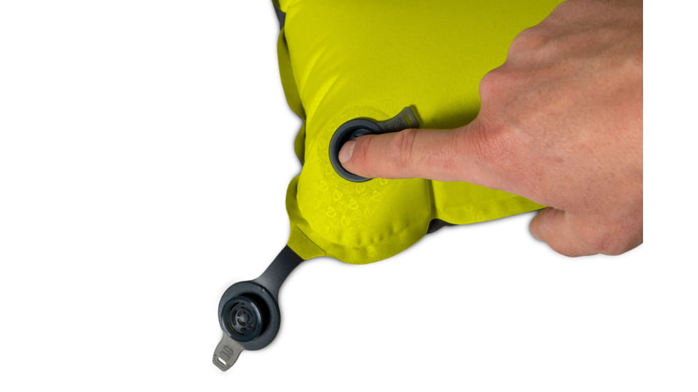 NEMO Equipment Astro Sleeping Pad, Lumen, Regular, 811666034588