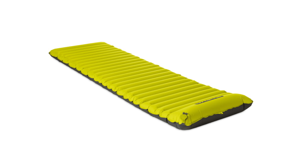 NEMO Equipment Astro Sleeping Pad, Lumen, Regular, 811666034588