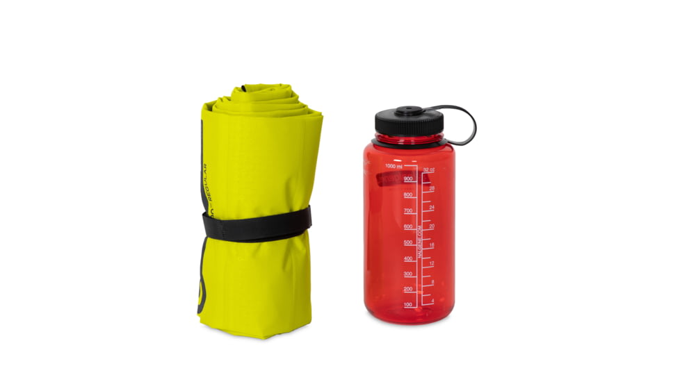 NEMO Equipment Astro Sleeping Pad, Lumen, Regular, 811666034588