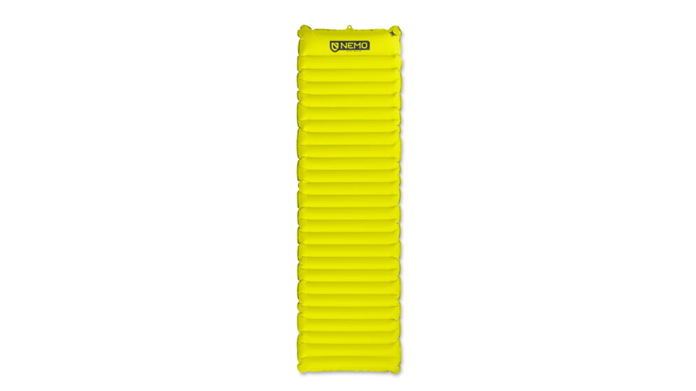NEMO Equipment Astro Sleeping Pad, Lumen, Regular, 811666034588
