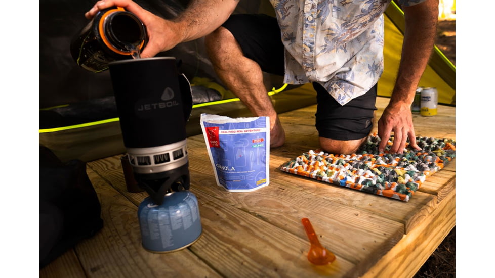 NEMO Equipment Chipper Sleeping Pads, 811666032881