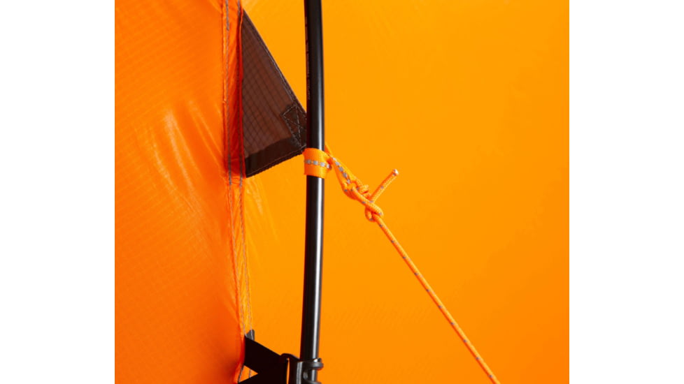 NEMO Equipment Chogori Mountaineering Tent, Waypoint, 2 Person, 811666033499
