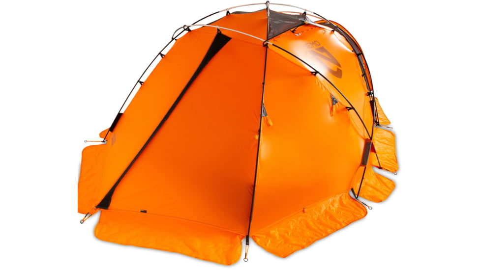NEMO Equipment Chogori Mountaineering Tent, Waypoint, 2 Person, 811666033499