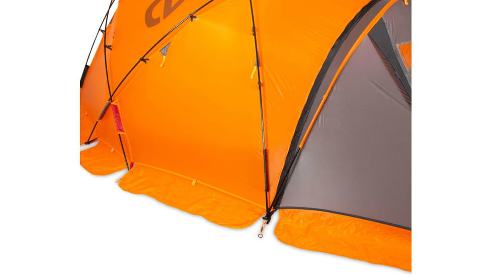 NEMO Equipment Chogori Mountaineering Tent, Waypoint, 2 Person, 811666033499