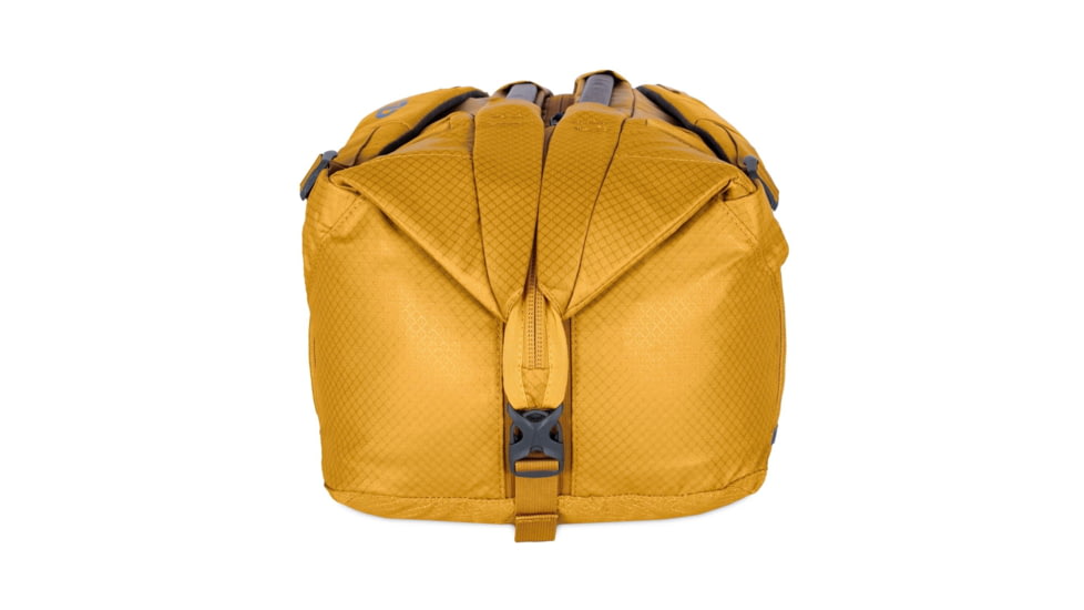 NEMO Equipment Double Haul Convertible Duffel Bag, 30L, Chai, 811666035950