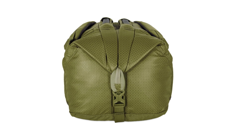 NEMO Equipment Double Haul Convertible Duffel Bag, 30L, Nova, 811666035936