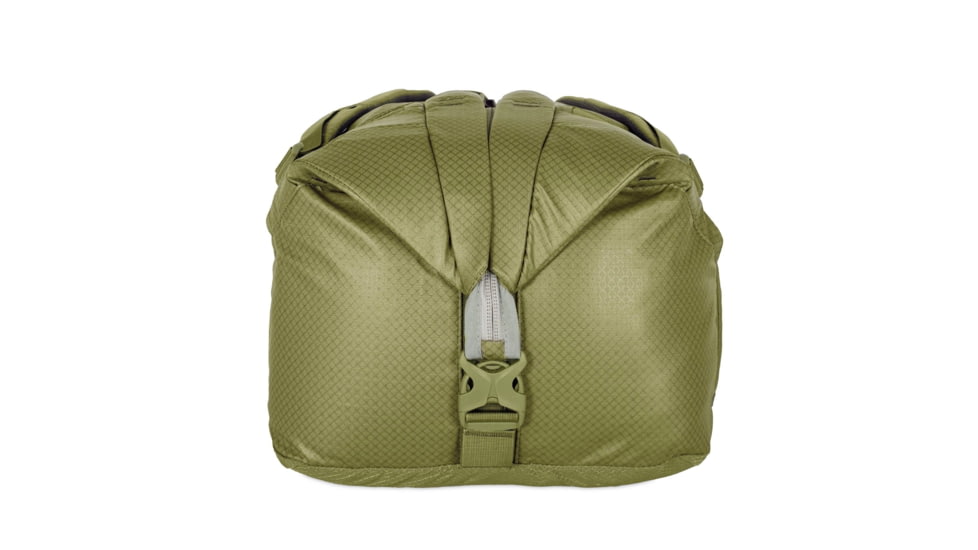 NEMO Equipment Double Haul Convertible Duffel Bag, 55L, Nova, 811666034984