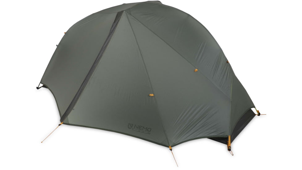 NEMO Equipment Dragonfly 1P OSMO Bikepack, 1P, 811666032850