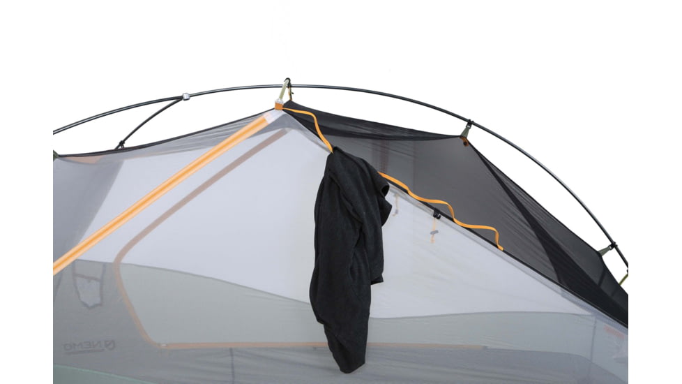 NEMO Equipment Dragonfly 1P OSMO Bikepack, 1P, 811666032850