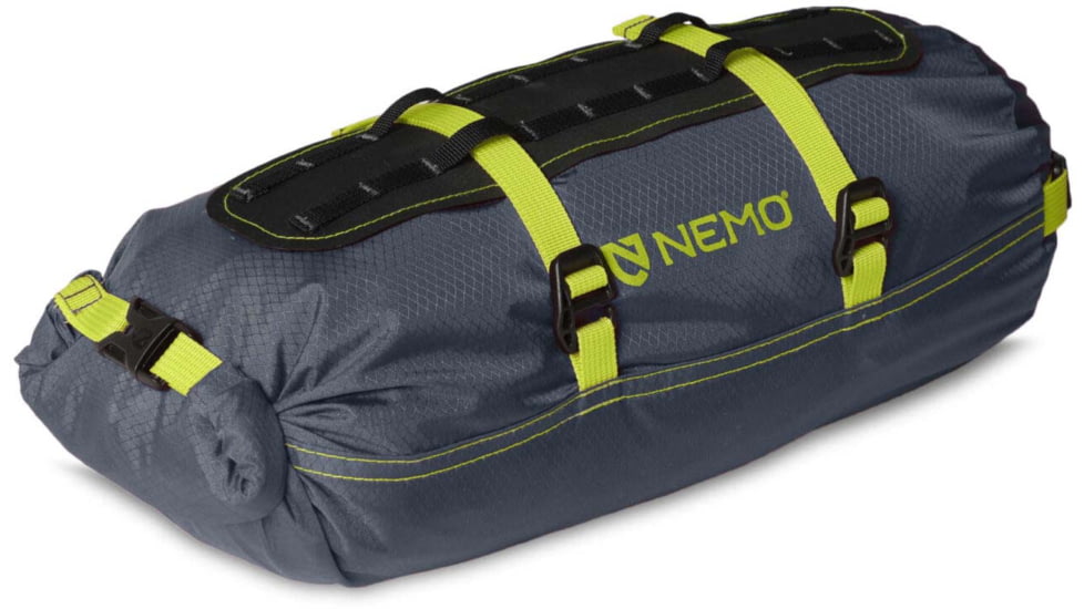 NEMO Equipment Dragonfly Bikepack 1 P Tent, 811666033758
