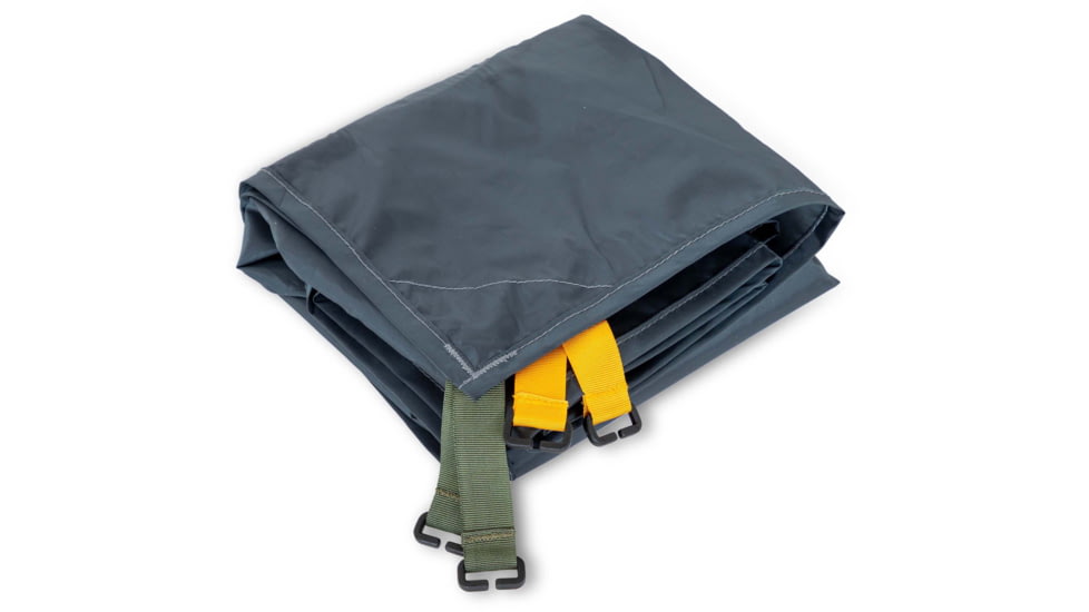 NEMO Equipment 2023 Dragonfly Bikepack Footprint, Boreal, 1P, 811666033710