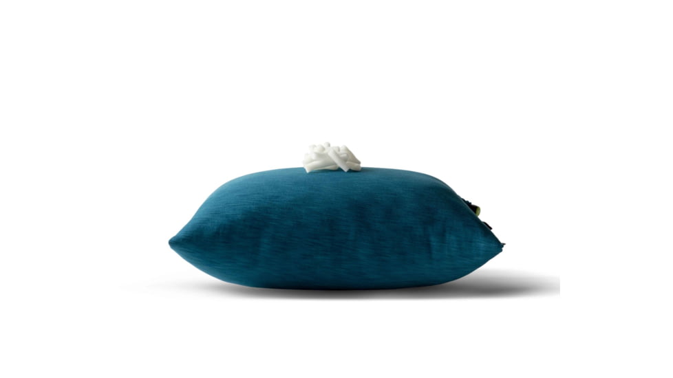 NEMO Equipment Fillo King Pillow, Abyss, 811666031310