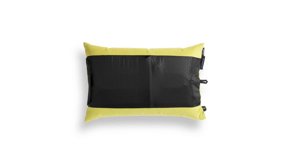 NEMO Equipment Fillo Pillow, Canopy Green, 811666031198