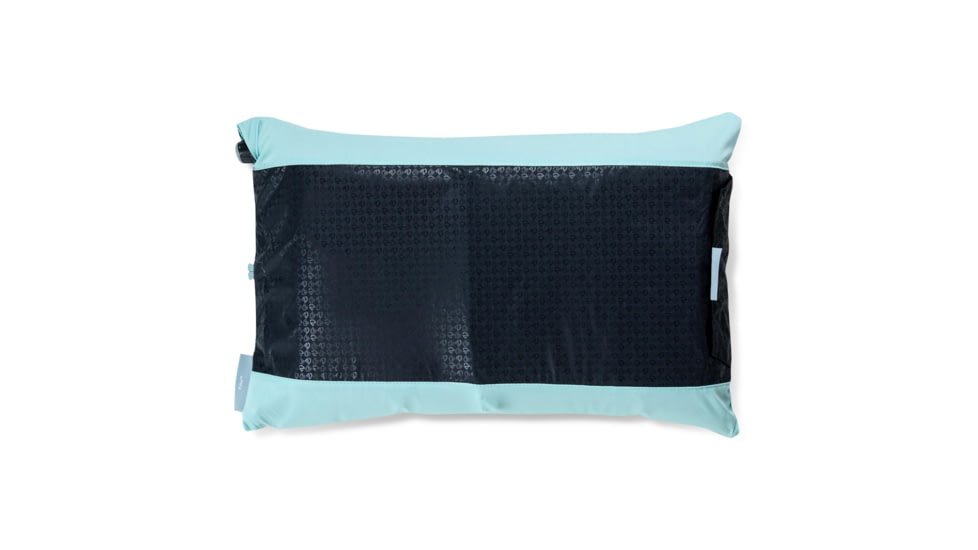 NEMO Equipment Fillo Pillow, Frost/Silt, 811666033772