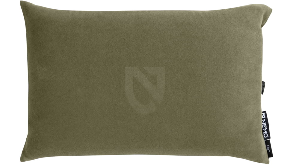 NEMO Equipment Fillo Pillow, Nova, 811666035370