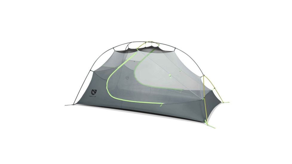 NEMO Equipment Firefly Tent- 2 Person, 811666031396