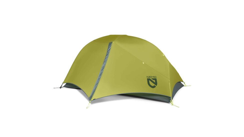 NEMO Equipment Firefly Tent- 2 Person, 811666031396