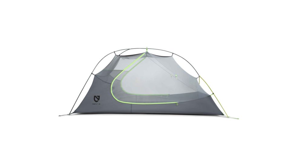 NEMO Equipment Firefly Tent- 2 Person, 811666031396
