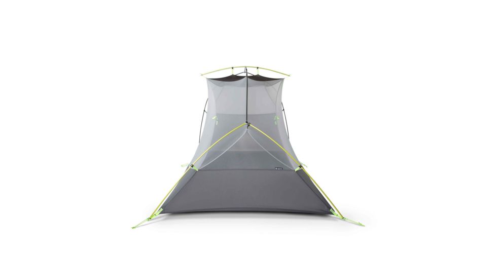 NEMO Equipment Firefly Tent- 2 Person, 811666031396