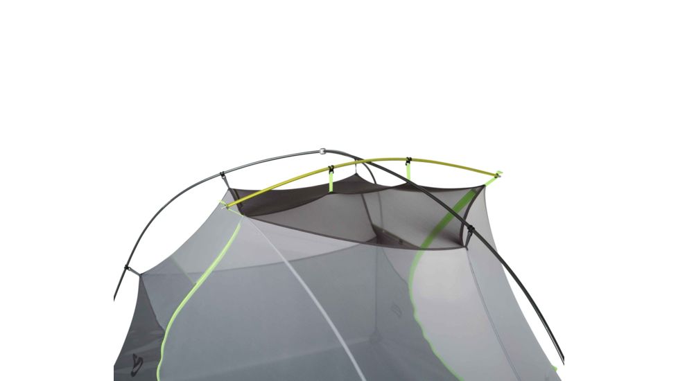 NEMO Equipment Firefly Tent- 2 Person, 811666031396
