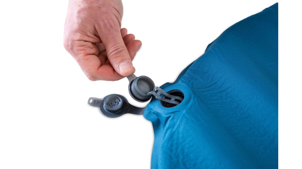 NEMO Equipment Flyer Regular 2023 Sleeping Pad, Regular, 811666034502