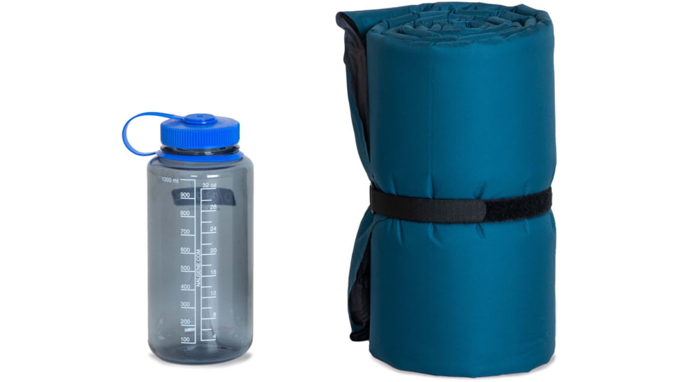 NEMO Equipment Flyer Regular 2023 Sleeping Pad, Regular, 811666034502