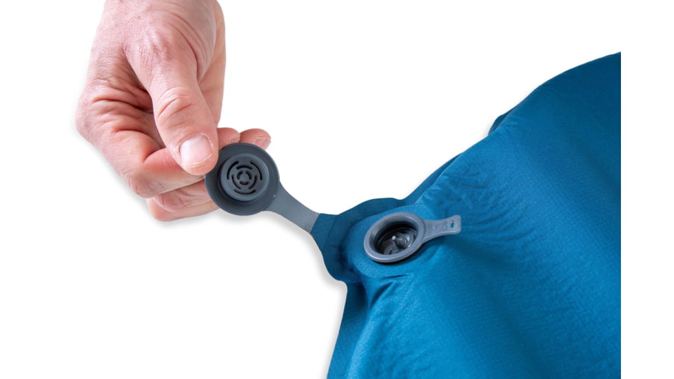 NEMO Equipment Flyer Regular 2023 Sleeping Pad, Regular, 811666034502