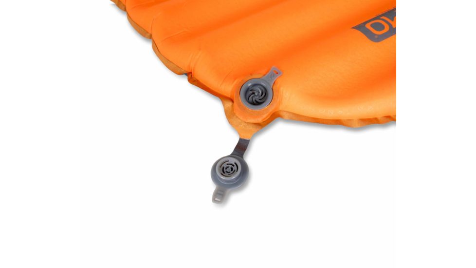 NEMO Equipment Flyer Sleeping Pad, Regular, 811666031150