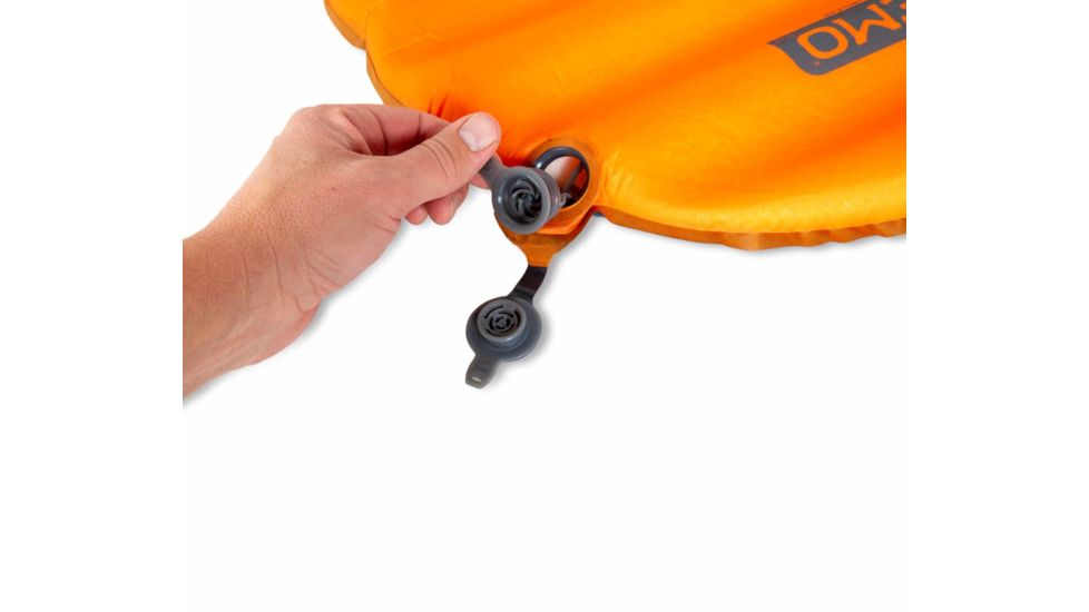 NEMO Equipment Flyer Sleeping Pad, Regular, 811666031150