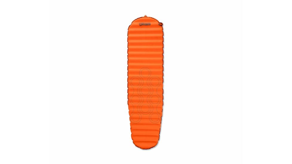NEMO Equipment Flyer Sleeping Pad, Regular, 811666031150
