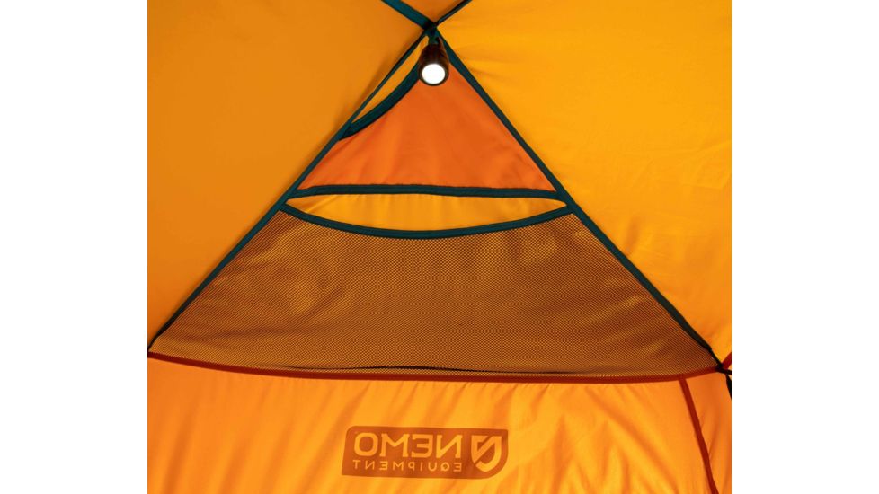 NEMO Equipment Heliopolis Camping Gear, 811666031716