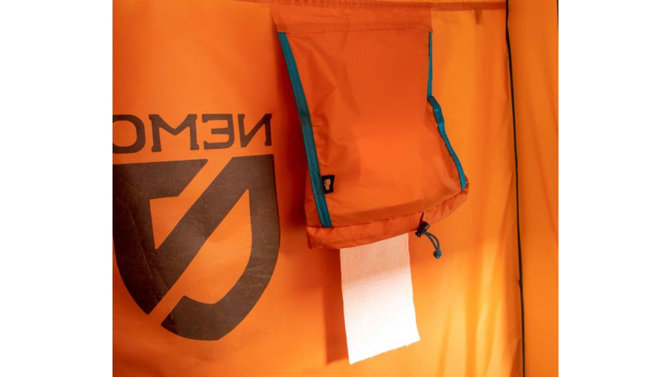 NEMO Equipment Heliopolis Camping Gear, 811666031716