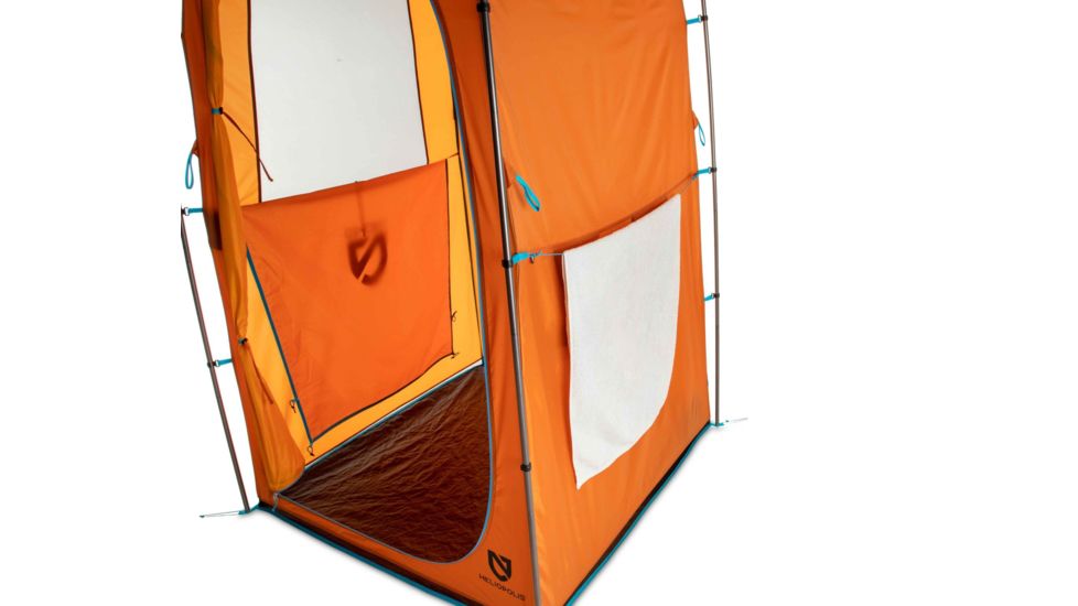 NEMO Equipment Heliopolis Camping Gear, 811666031716