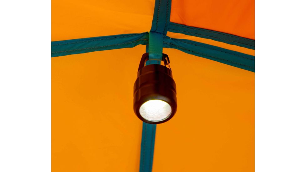 NEMO Equipment Heliopolis Camping Gear, 811666031716