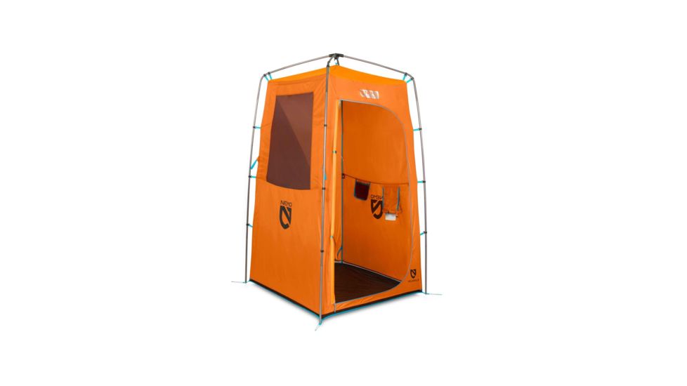 NEMO Equipment Heliopolis Camping Gear, 811666031716