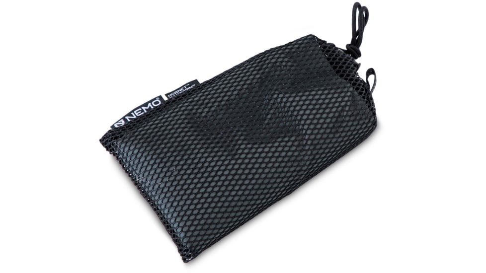 NEMO Equipment Hornet 3P Footprint, 3P, 811666035745