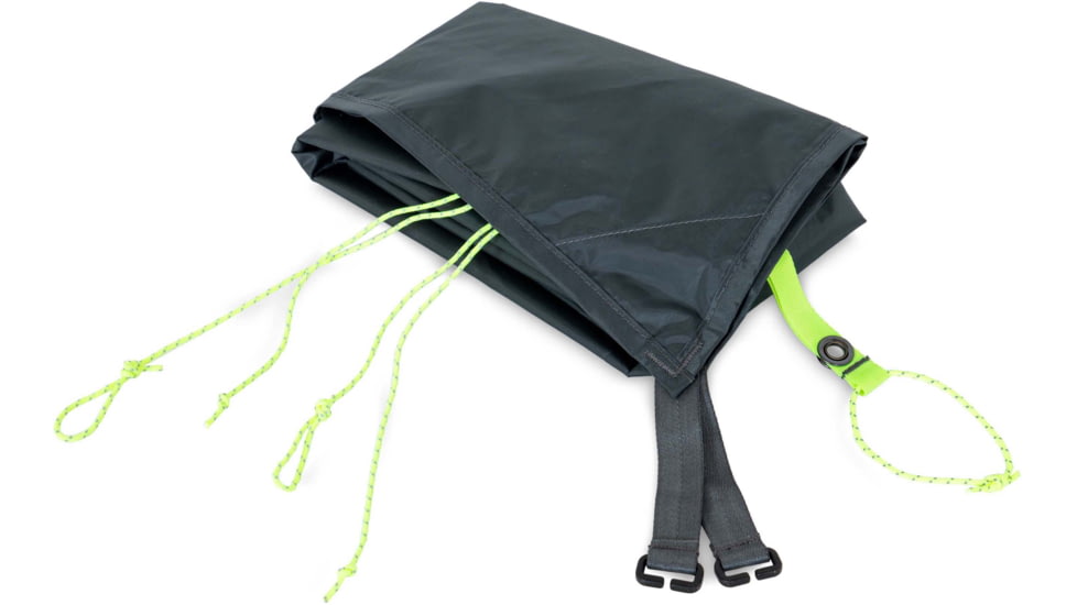 NEMO Equipment Hornet 3P Footprint, 3P, 811666035745