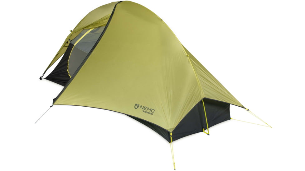 NEMO Equipment Hornet OSMO 1P, 1P, 811666034052