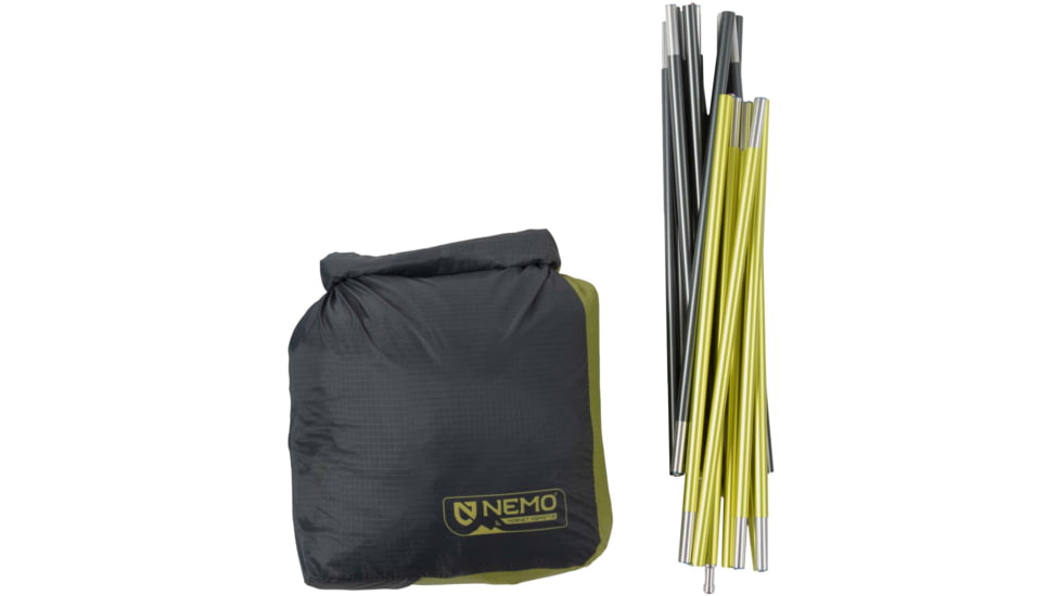 NEMO Equipment Hornet OSMO 1P, 1P, 811666034052