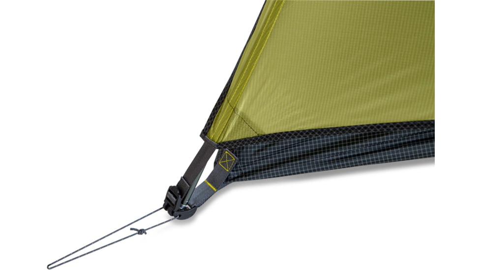 NEMO Equipment Hornet OSMO 1P, 1P, 811666034052