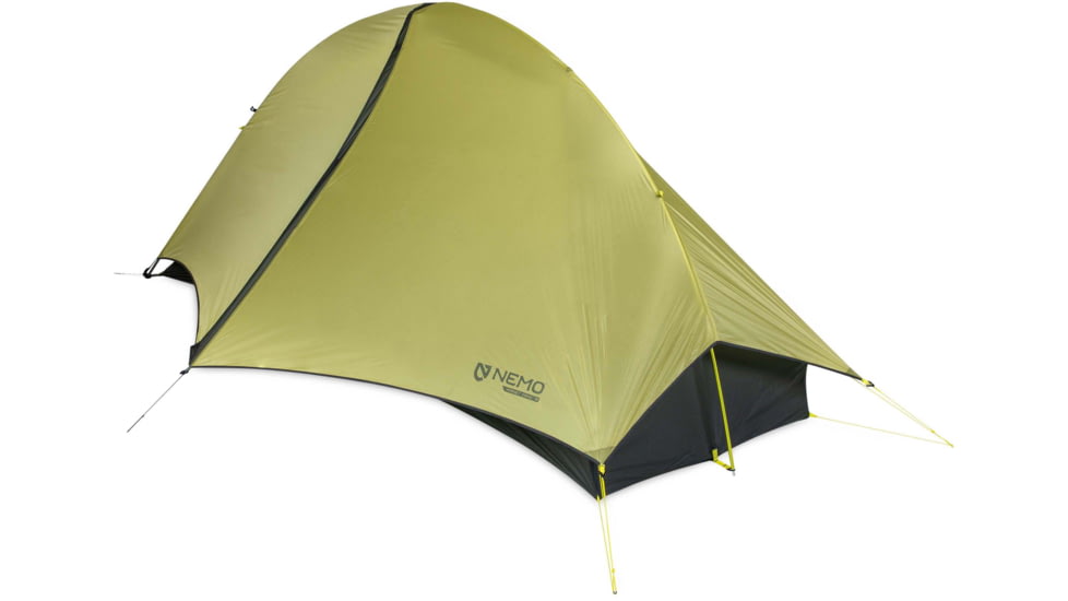 NEMO Equipment Hornet OSMO 1P, 1P, 811666034052
