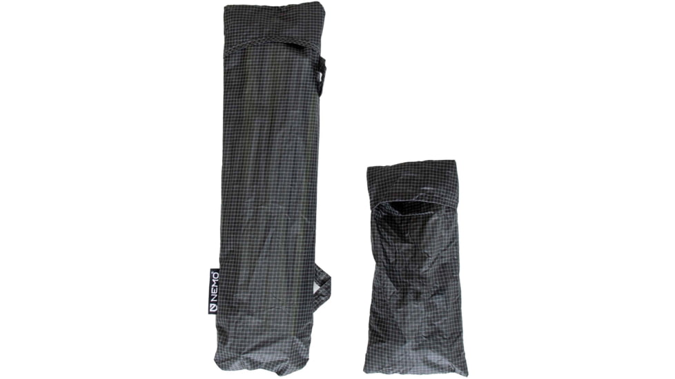 NEMO Equipment Hornet OSMO 1P, 1P, 811666034052