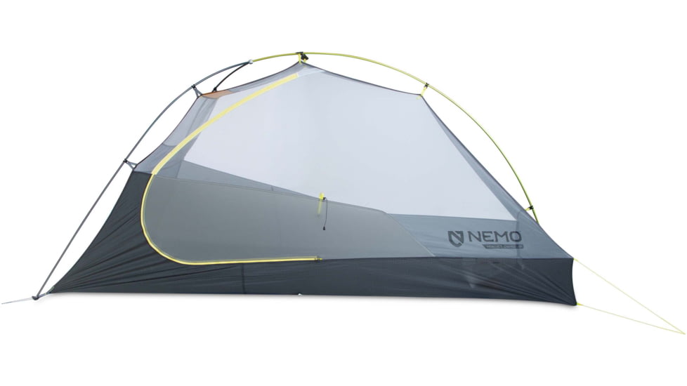NEMO Equipment Hornet OSMO 1P, 1P, 811666034052