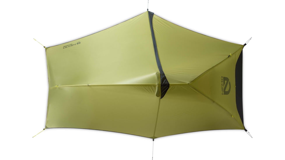 NEMO Equipment Hornet OSMO 1P, 1P, 811666034052